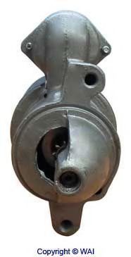 Стартер WAIglobal 3629R