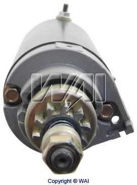 Стартер WAIglobal 5708N
