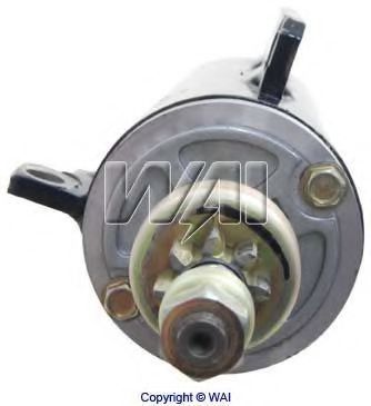 Стартер WAIglobal 5709N
