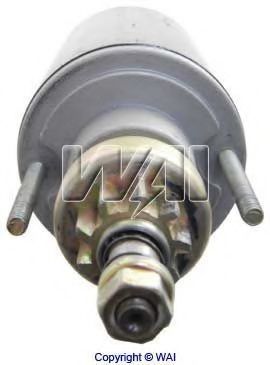 Стартер WAIglobal 5734N