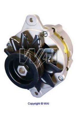 Генератор REMY 14765