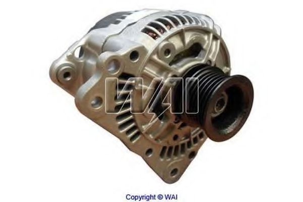 Генератор REMY 14980