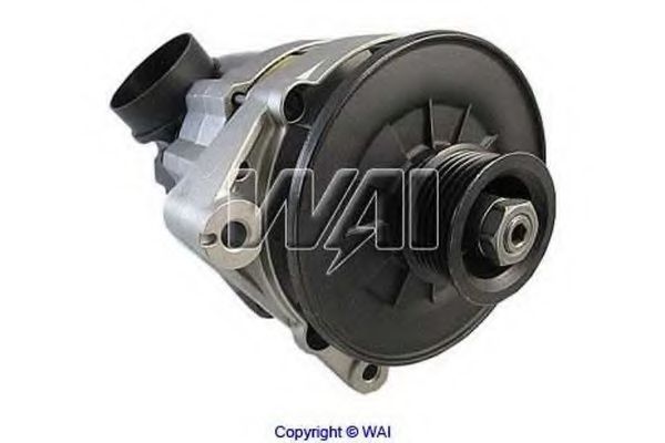 Генератор REMY 13317