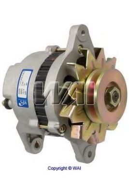 Генератор WAIglobal 14213