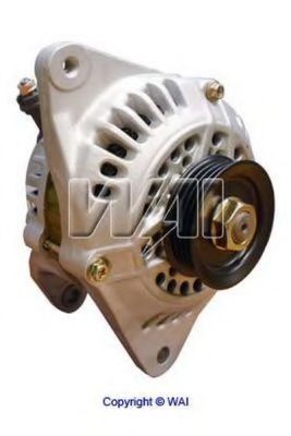 Генератор REMY 14874