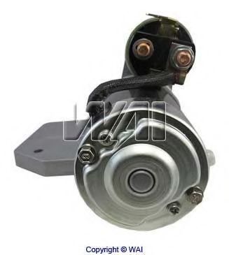 Стартер REMY 16112