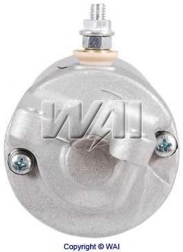 Стартер HC-Cargo 111920