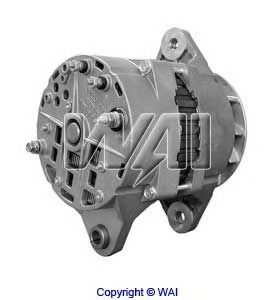 Генератор WAIglobal 42759