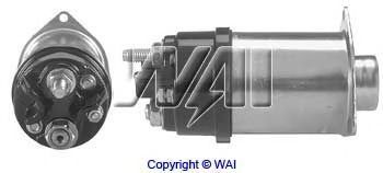 Тяговое реле, стартер WAIglobal 66-119