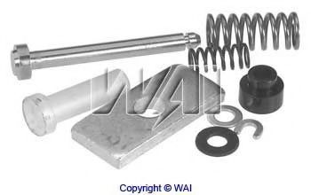 Тяговое реле, стартер HC-Cargo 136034