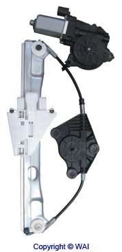 Подъемное устройство для окон WAIglobal WPR2082RMB