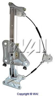 Подъемное устройство для окон WAIglobal WPR2623R