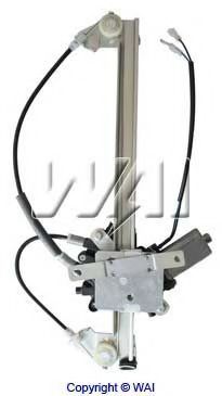 Подъемное устройство для окон WAIglobal WPR2734LMB