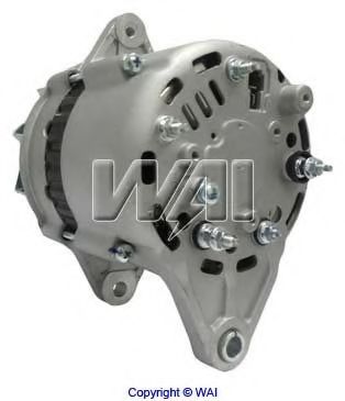 Генератор WAIglobal 12107N