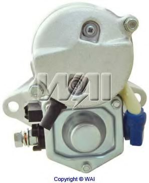 Стартер WAIglobal 17240
