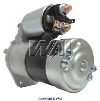 Стартер WAIglobal 16934N