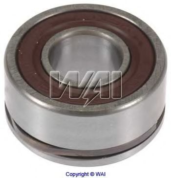 Подшипник WAIglobal 10-1046-4