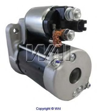 Стартер WAIglobal 17946