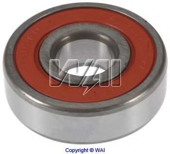 Подшипник WAIglobal 6-302-4