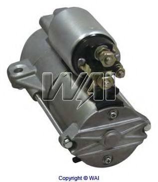 Стартер WAIglobal 6692R
