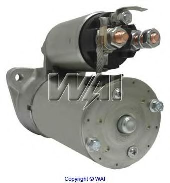 Стартер WAIglobal 6945N