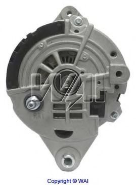 Генератор REMY 13216