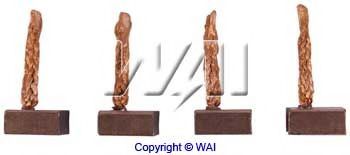 Угольная щетка, генератор WAIglobal FX74