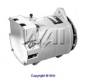 Генератор WAIglobal 42735