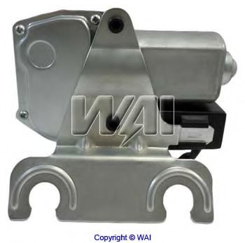 Двигатель стеклоочистителя CARDONE 40444