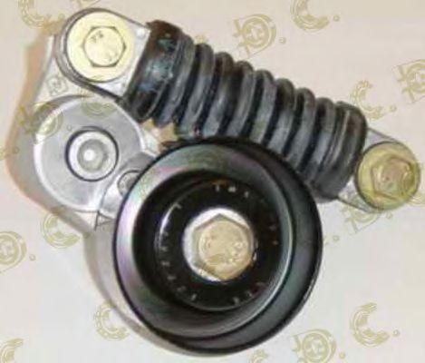 Натяжная планка, поликлиновой ремень SCHAEFFLER GRUPPE A178