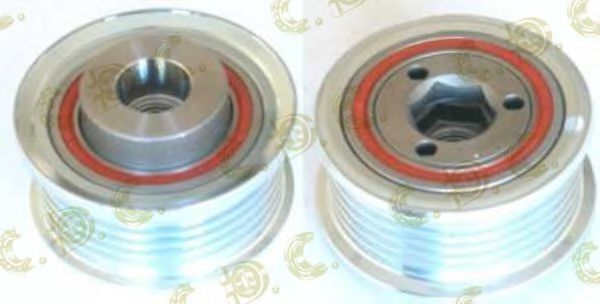Механизм свободного хода генератора AUTOKIT 03.81533