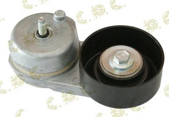 Натяжная планка, поликлиновой ремень AUTOKIT 03.81747