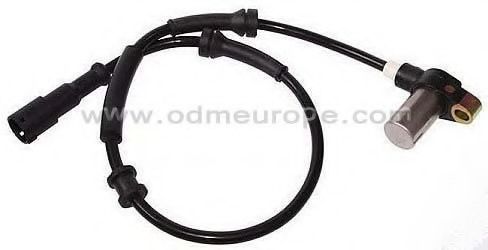 Датчик, частота вращения колеса ODM-MULTIPARTS 97-990315
