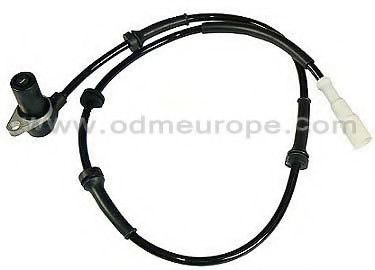 Датчик, частота вращения колеса ODM-MULTIPARTS 97-990539