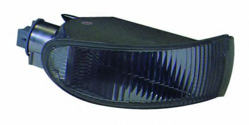 Фонарь указателя поворота LORO 431-1602R-UE