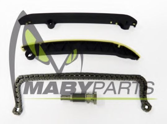 Комплект цели привода распредвала MABYPARTS OTK031057