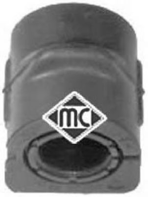 Опора, стабилизатор Metalcaucho 05308