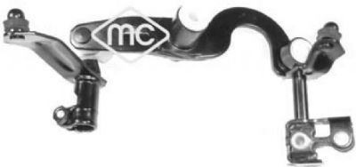 Шток вилки переключения передач Metalcaucho 05900