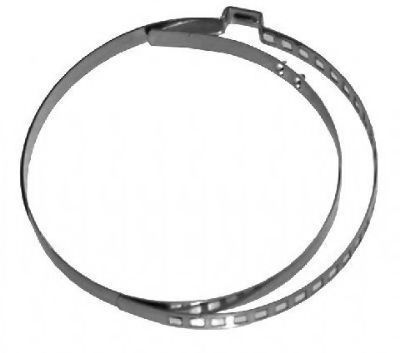 Зажимный хомут STC T400070