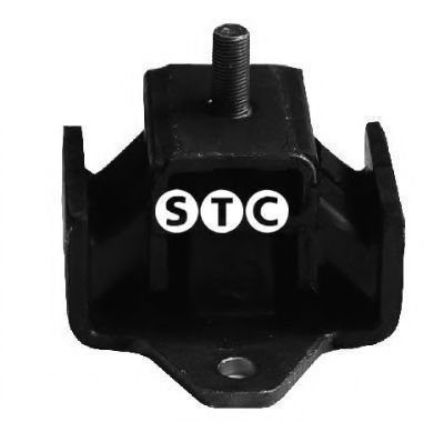 Подвеска, ступенчатая коробка передач STC T404623