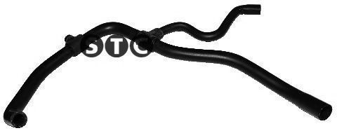 Шланг, теплообменник - отопление STC T407887