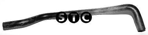 Шланг, теплообменник - отопление STC T407908