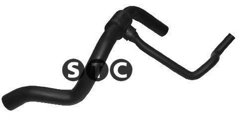 Шланг радиатора STC T408911