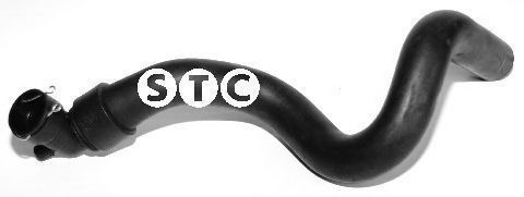 Шланг, теплообменник - отопление STC T409193