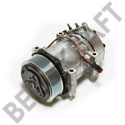 Компрессор, кондиционер BERGKRAFT BK6120263