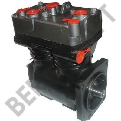 Компрессор, пневматическая система DT 118495