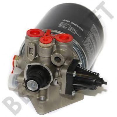 Осушитель воздуха, пневматическая система BERGKRAFT BK1303037AS