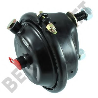 Тормозная пневматическая камера AUGER 21005