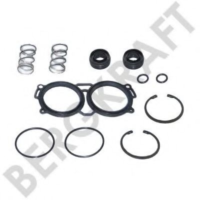 Ремкомплект BERGKRAFT BK8500943
