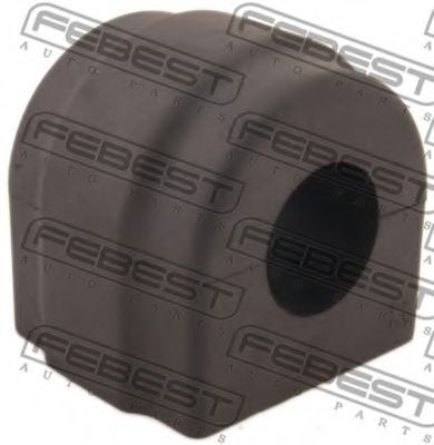 Опора, стабилизатор FEBEST BMSB-X5